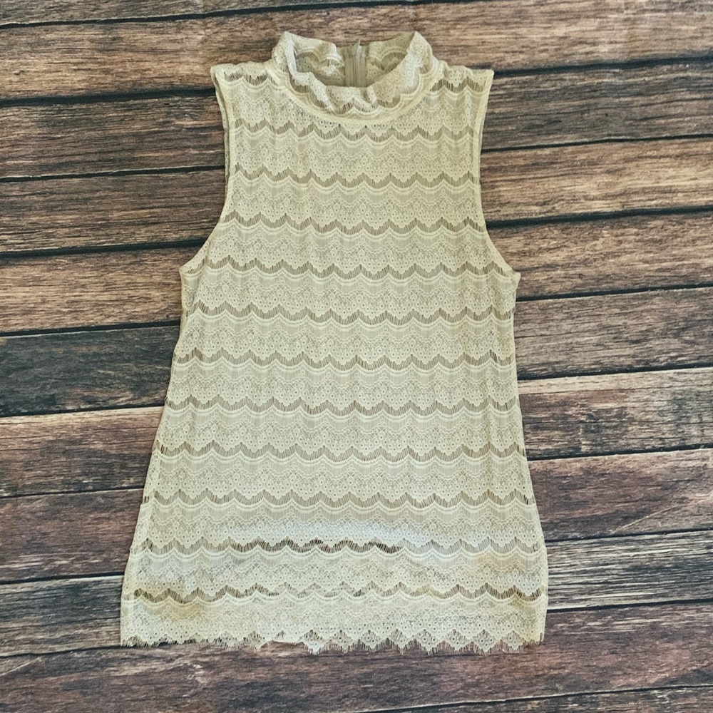 Banana Republic top